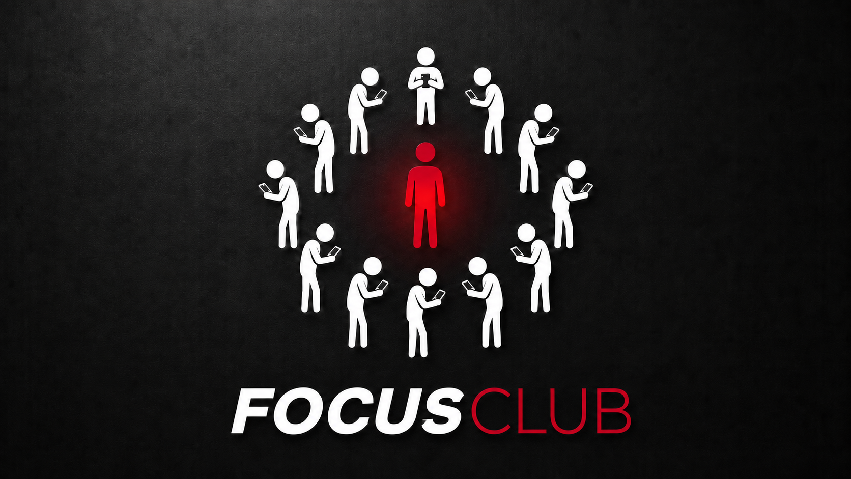 Focus Club: foco frente a la distracción